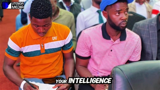 160K views · 3.2K reactions | At the Boys to Men Conference, Dr. Walubita Siyanga shared a powerful reminder — the true measure of education, skills, and connections lies in how we use them.  Our works and positions in life should reflect the knowledge we’ve gained and the opportunities we hold. It’s not just about what we know, but how we apply it. | Dr Rozious Siatwambo | Facebook