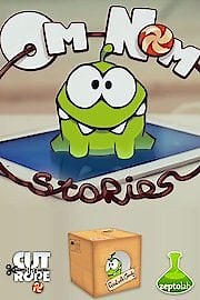 Watch Om Nom Stories Season 14 Episode 2 - Super-Noms - Achoo