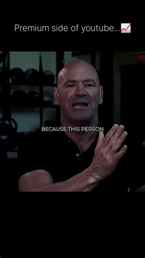 Grind and Workout – Dana White💪🔥#ufc #mma #motivation