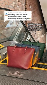 The Go-Getter was designed to carry all of life’s daily essentials with room to spare. Complete with a removable padded laptop sleeve, Stanley cup holder, key-leash, lipstick pockets & more surprises. Get 15% off your first order today with code: HELLO15 | Poppy & Peonies