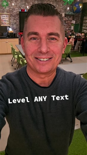 Did you know you can take any text and differentiate it to thr needs of your students? This is a free feature for teachers from @studyfetcheducators #students #reading #school #teacherhacks #education #teacherhacks #ai #studyfetch