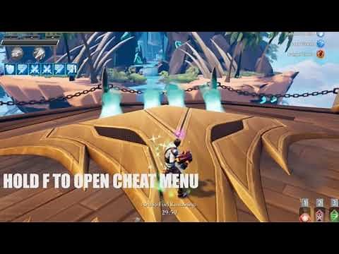 Dauntless CheatEngine 2021 (Trials 3 seconds)(LiveCheat@CheatsDotMasterOfCheaters)