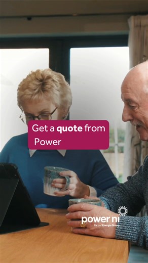 Speak with our energy team to find the best plan for your home with Power NI with: ✔️ No additional standing charge ✔️ No exit fees ✔️ No fixed term contracts for home energy customers Plus, benefit from Power NI Perks and receive discounts on 100s of brands. | Power NI