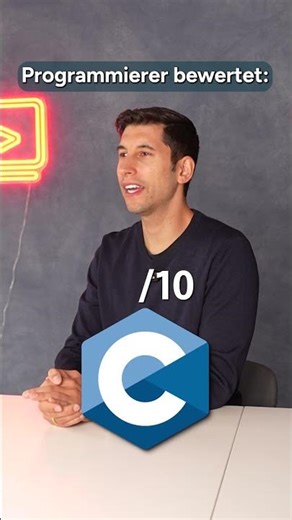Programmierer bewertet #programmieren #programmierenlernen #programmiersprache