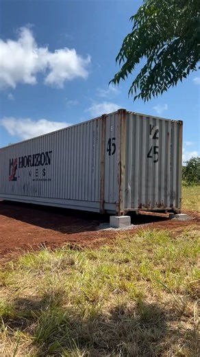 387K views · 10K reactions | Building Container House From Scratch | Shipping Container Homes | Facebook