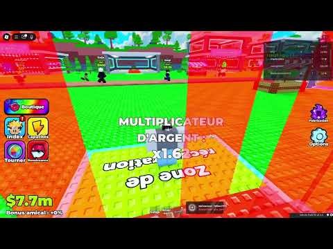 infinite yeald cheat