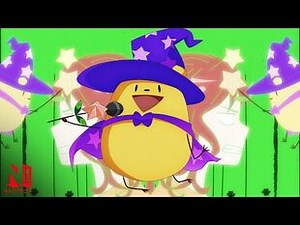 Romantic Killer ED - Romantic Love 〜Ren ai shi ma sen ka?☆〜 - Netflix Anime