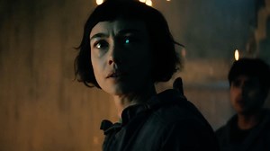 Official trailer for FX's #AlienEarth - premiering August 12 on ‪Hulu. | MOVIECLIPS