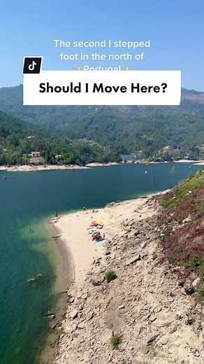 Exploring the Enchanting North of Portugal