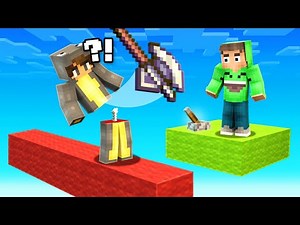 EXTREME Trapper vs. Runner In Minecraft...