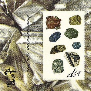 Demonstration Synthesis - DS 9