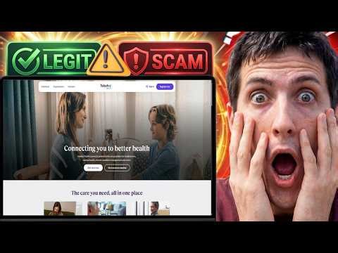 Teladoc Health Service Review 2026 Overview Features Pros & Cons My Experience
