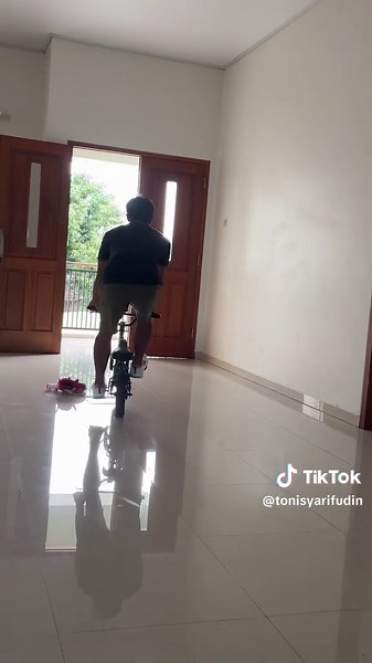 Toni Syarifudin on TikTok