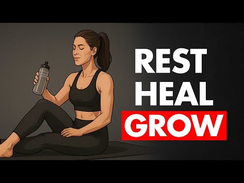 Top 6 Recovery Tips For Female Athletes And Beginners Alike