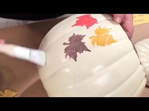 Easy Ideas for a Fall Harvest Party - Martha Stewart