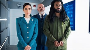 This is how TNT's Snowpiercer differs from the novel