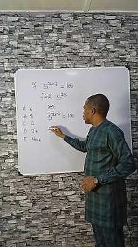 SAT Math Exponents Explained