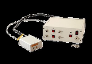 アクティブQスイッチ・サブナノ秒DPSSマイクロチップレーザー　STANDA-Q10シリーズ - MSHシステムズ株式会社