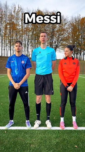 211K views · 46 reactions | FOOTBALL CELEBRATIONS FACE-OFF! | Abel Bazouz | Facebook