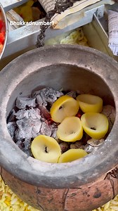 109K views · 486 reactions | ATOM BOMB Chaat Making in Mumbai | Bhukkadnumber1 | Facebook