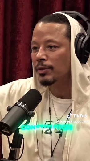 Joe Rogan Experience with Terrence Howard: Insights