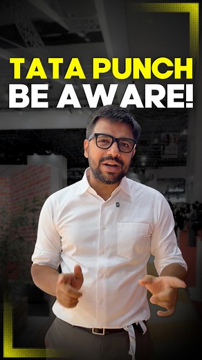 Suzuki just showcased the new XBEE at the Japan Mobility Show 2025! It’s funky, compact, and runs with the same 1.2L engine as the Swift. If this comes to India, would it shake up the Punch? Let us know your thoughts in the comments and follow us for more! . . . [Maruti, Suzuki, XBEE, Japan Mobility Show] | MotorOctane