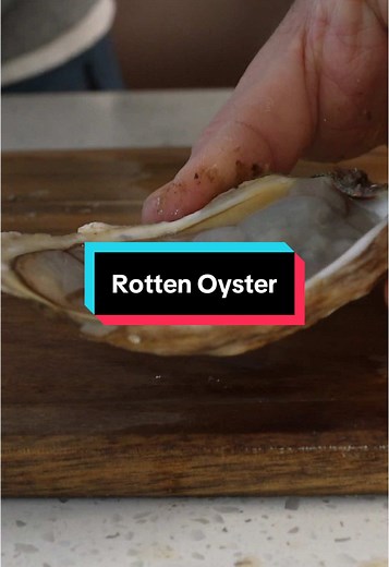 Avoiding Bad Oysters: How to Spot Rotten Seafood