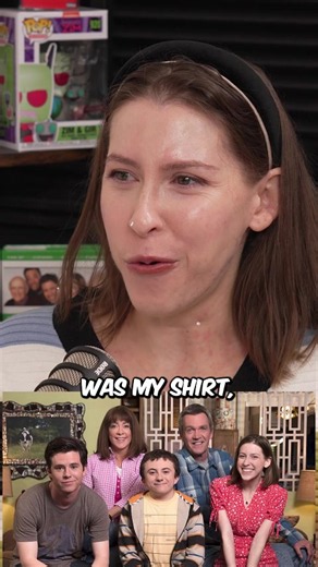 Casting Memory: How a Shirt Shaped a Screen Test