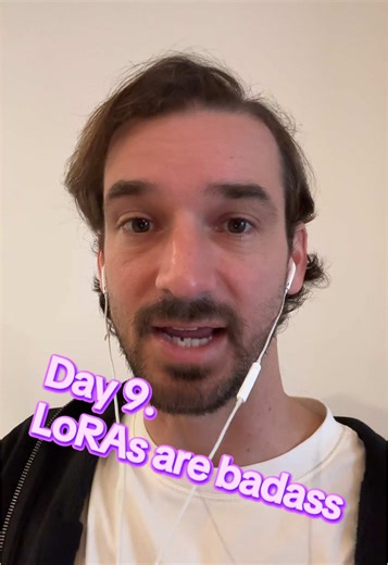 Build a SaaS App with LoRAs for Image Generation