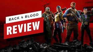 37K views · 342 reactions | Back 4 Blood is has a creative card-base progression system, a fantastic campaign, and a lighthearted tone that gives it a fun spin on a familiar genre. | IGN | Facebook