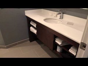 Residence Inn Chicago Downtown/Loop room tour