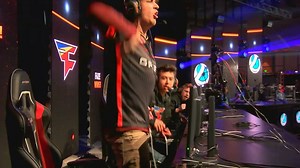 57K views · 1K reactions | From double melee's in the hill to nail biting finishes, here are the Top 5 Hardpoint plays from the Call of Duty MLG Orlando Open! | Major League Gaming | Facebook