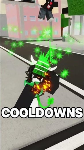 New Custom Moveset Of TSB"s Genos In JJS!