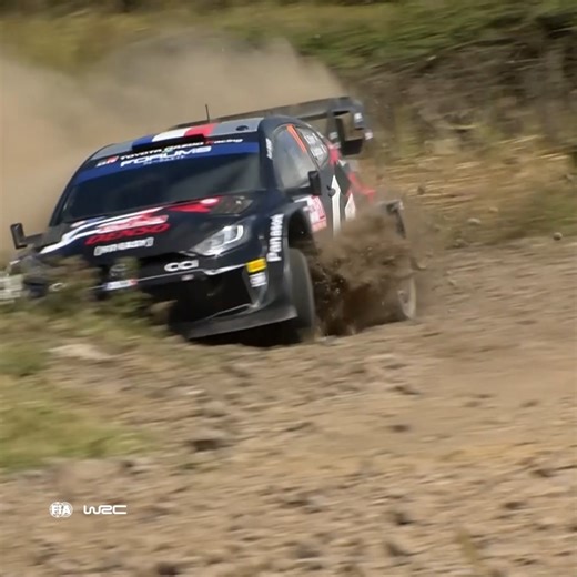 87K views · 1.7K reactions | Next Stop: WRC Rally Italia Sardegna 2025, 5 - 8 June 2025!  | WRC - FIA World Rally Championship | Facebook