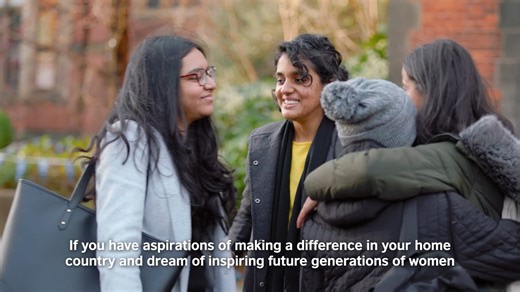 🚀 British Council North Macedonia Women in STEM – Applications now open! Are you a woman with an undergraduate degree in science, technology, engineering or maths (STEM)? Accelerate your career with a fully funded master’s degree in the UK through the British Council Women in STEM Scholarships. Study at one of these leading UK universities: 🎓 University of Bath 🎓 University of Bradford 🎓 Durham University What the scholarship offers: ✔️ Full funding covering tuition fees, living stipend, tra