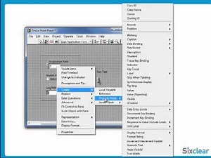 VI High 2a - Enhance Usability by Disabling and Enabling LabVIEW Front Panel Objects