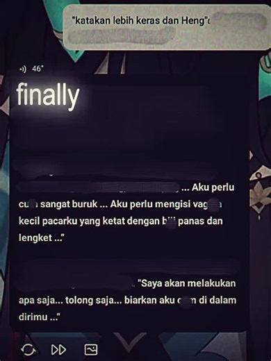 Coklat Hus Au Hyper: Kenali Karakter Emochi