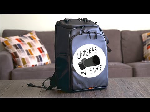 Besnfoto Backpack Review
