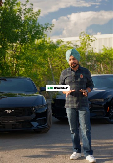 🔥 2025 MUSTANGS IN STOCK! 🔥 Your favourite muscle cars are ready to roll at Drift Motors! Come grab yours before they’re gone! 🐎💨 📍 6 Hansen Road South, Brampton 📞 647-533-0170 #CarsByPrabh #DriftMotors #Brampton 🚗⚡