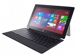 Microsoft Surface 2 (32GB)