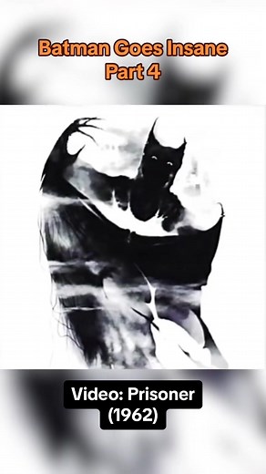 Batman's Descent into Madness: The Catwoman Connection