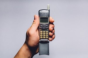 The Best Flip Phones