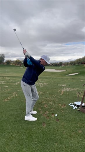 ProSENDR on Instagram: "The best gains from the connection sphere are: ✅ added width ✅ helps quiet wrists ✅ promotes rotation ✅ encourages arm elevation in backswing Result ➡️➡️➡️➡️ better strikes ✅"