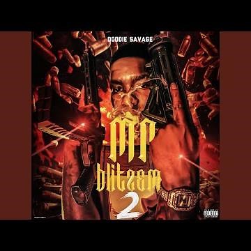 Head 2 My Toes (BlitzMix)