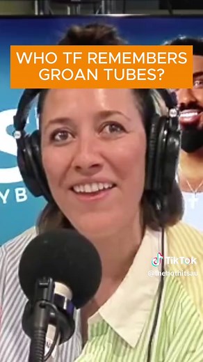 Remembering Groan Tubes: A 90s Toy Nostalgia