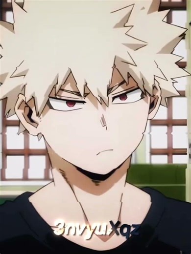Oi Oi Oi 😛#katsukibakugou #bakugou #bakugouedit #bakugo #oioioi #baka