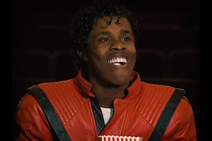 9.7K views · 127 reactions | Book your tickets now because it's all happening at the Neil Simon on Halloween night!  #Thrillerween #MJTheMusical | MJ the Musical | Facebook