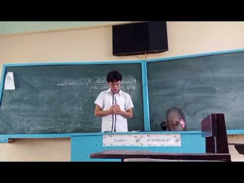 Part 2 DESIGNING AND DEVELOPING AN ICT PROJECT FOR SOCIAL ADVOCACY