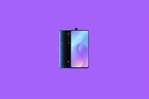 Xiaomi Mi 9T and 9T Pro Android 12 Update: Custom ROM inside