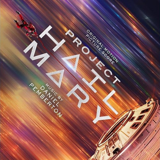 Three Days (from "Project Hail Mary")